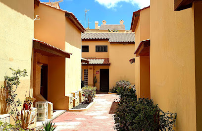 Urbanizacion Parque Paraiso